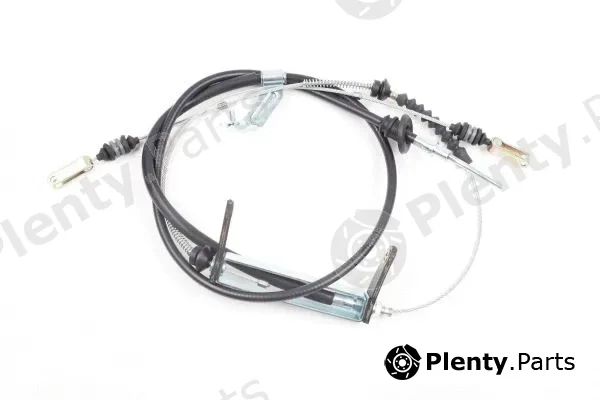 Kawe 66.1060 — Cable Pull, parking brake