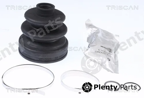 Kawe 854081902 — Bellow Kit, drive shaft