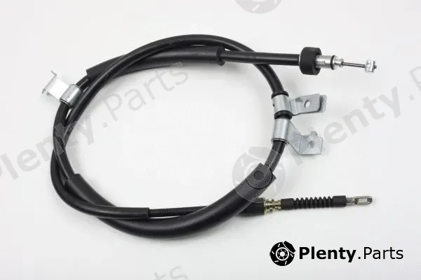 Kawe 66.1244 — Cable Pull, parking brake