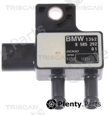 Kawe 882311002 — Sensor, exhaust pressure