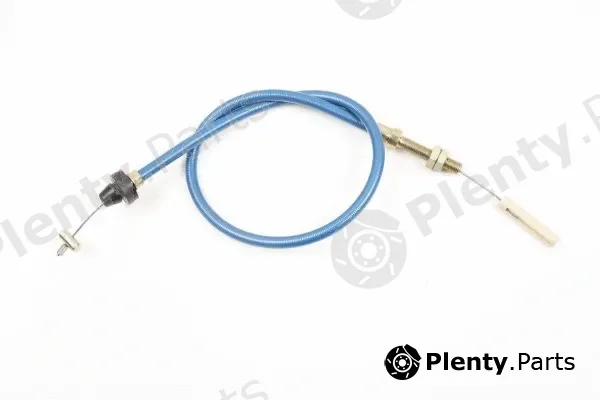 Kawe 24.3270 — Accelerator Cable