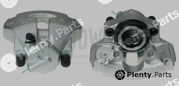 Kawe 343326 — Brake Caliper