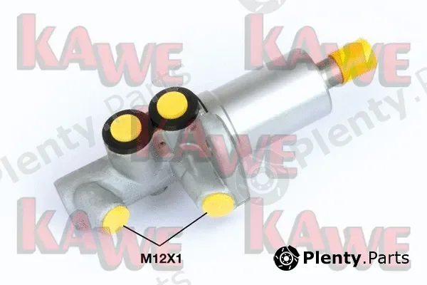 Kawe B1079 — Brake Master Cylinder
