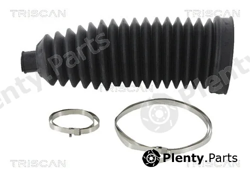 Kawe 850010034 — Bellow Kit, steering