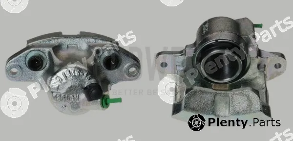 Kawe 34055 — Brake Caliper