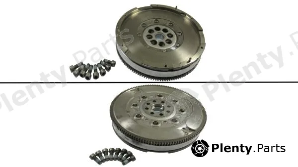 Kawe DMF569 — Flywheel