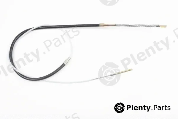 Kawe 54.1020 — Cable Pull, parking brake