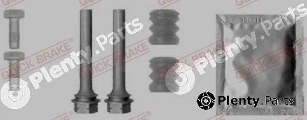 Kawe 113-1302X — Guide Sleeve Kit, brake caliper