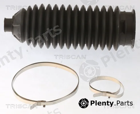 Kawe 850068017 — Bellow Kit, steering