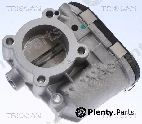 Kawe 882025005 — Throttle Body