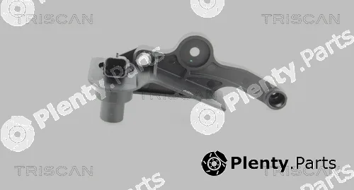Kawe 885510102 — Sensor, crankshaft pulse