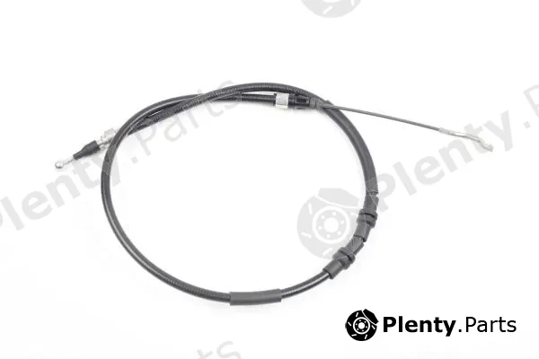 Kawe 62.1185 — Cable Pull, parking brake