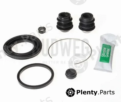 Kawe 203844 — Repair Kit, brake caliper