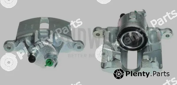 Kawe 341948 — Brake Caliper