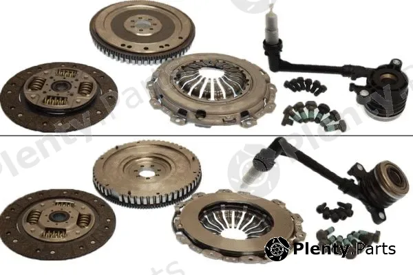 Kawe DMV297M-CSC — Conversion Set, clutch