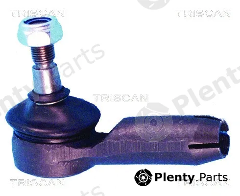 Kawe 850029016 — Tie Rod End