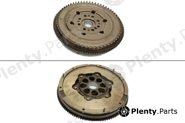 Kawe DMF226 — Flywheel