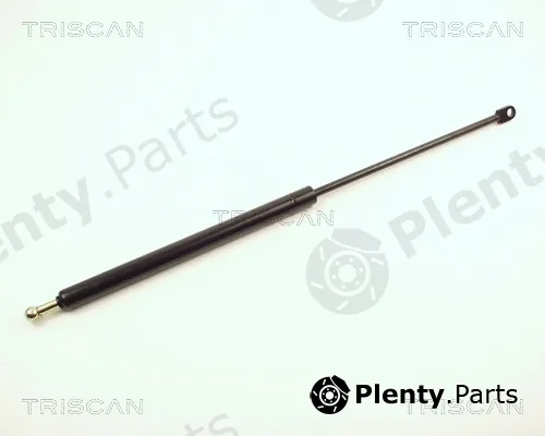 Kawe 87102920 — Gas Spring, boot/cargo area