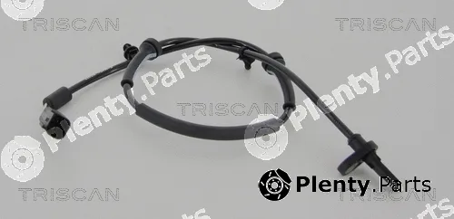 Kawe 818050172 — Sensor, wheel speed