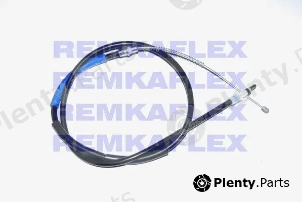 Kawe 42.1440 — Cable Pull, parking brake