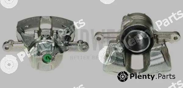 Kawe 343747 — Brake Caliper