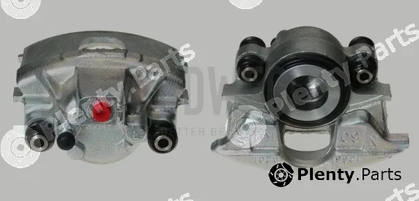 Kawe 342480 — Brake Caliper