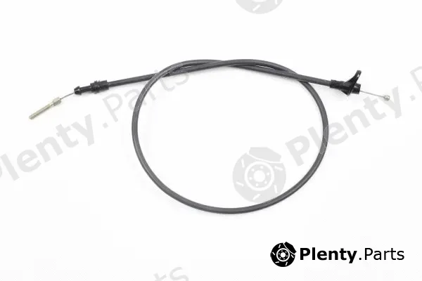 Kawe 22.3040 — Accelerator Cable