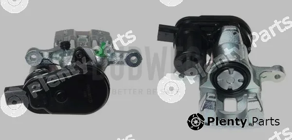 Kawe 345545 — Brake Caliper