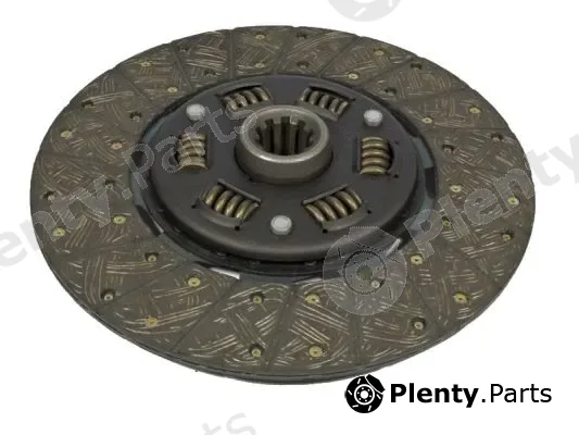 Kawe 3124 — Clutch Disc