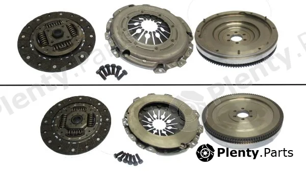Kawe DMV337M — Conversion Set, clutch
