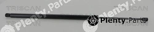 Kawe 871016277 — Gas Spring, boot/cargo area
