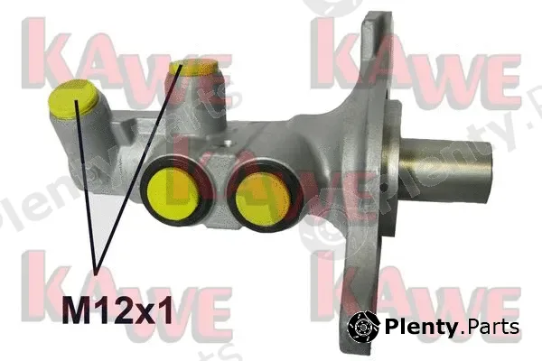 Kawe B6173 — Brake Master Cylinder