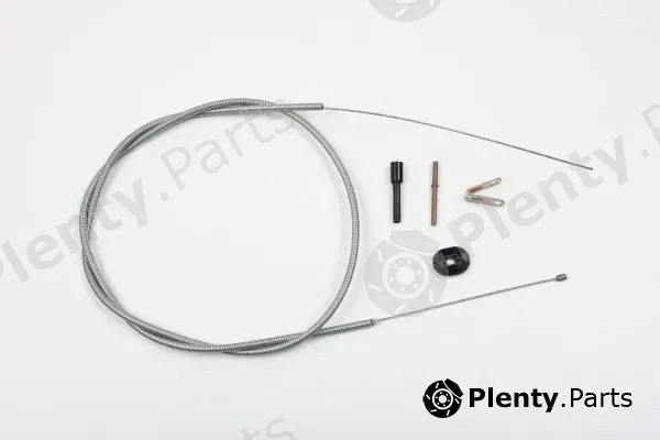 Kawe 46.3250 — Accelerator Cable