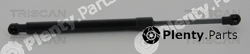 Kawe 871021215 — Gas Spring, boot/cargo area