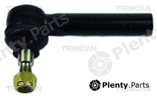 Kawe 850010103 — Tie Rod End