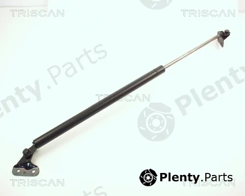 Kawe 871010201 — Gas Spring, boot/cargo area