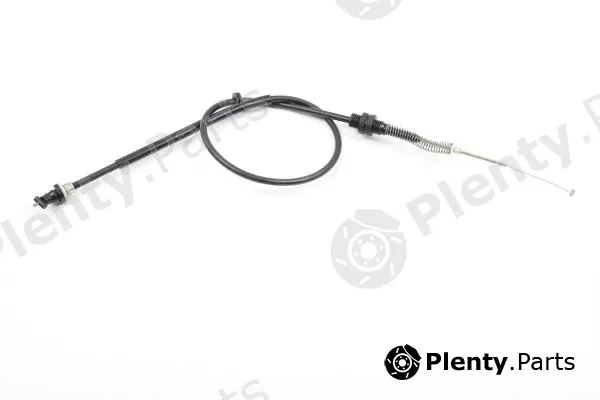 Kawe 24.3740 — Accelerator Cable