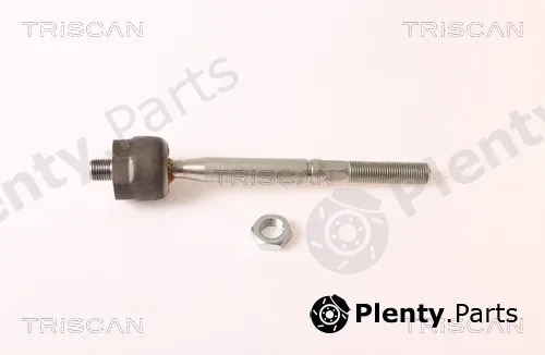 Kawe 850011216 — Inner Tie Rod