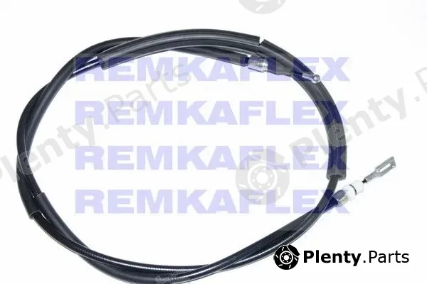 Kawe 52.1025 — Cable Pull, parking brake