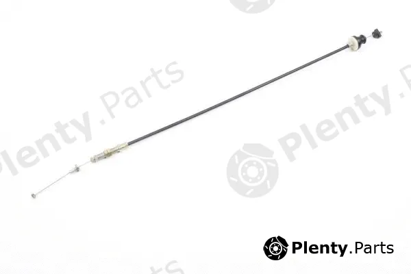Kawe 30.3400 — Accelerator Cable