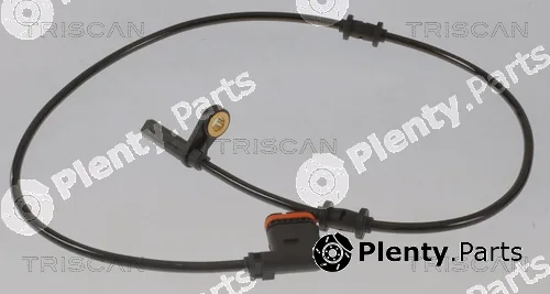 Kawe 818023239 — Sensor, wheel speed
