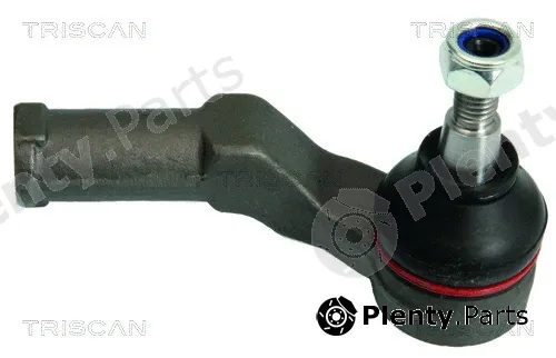 Kawe 850010109 — Tie Rod End