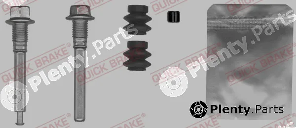 Kawe 113-1446X — Guide Sleeve Kit, brake caliper