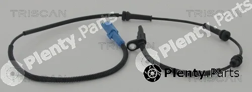 Kawe 818028103 — Sensor, wheel speed