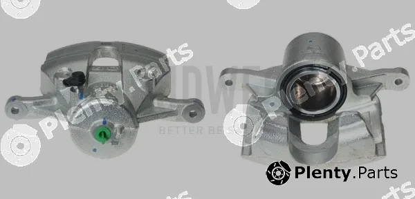 Kawe 345586 — Brake Caliper