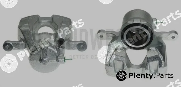 Kawe 345329 — Brake Caliper