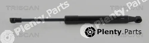 Kawe 871015248 — Gas Spring, boot/cargo area
