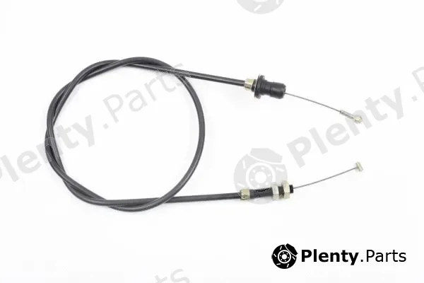 Kawe 30.3080 — Accelerator Cable