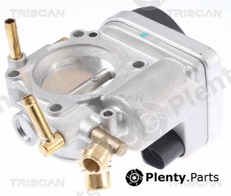 Kawe 882010003 — Throttle Body
