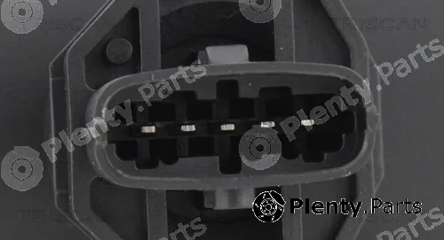 Kawe 881215019 — Mass Air Flow Sensor